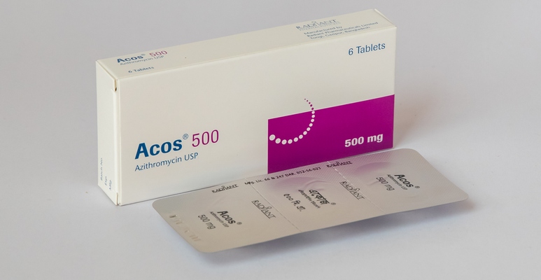 Acos 500